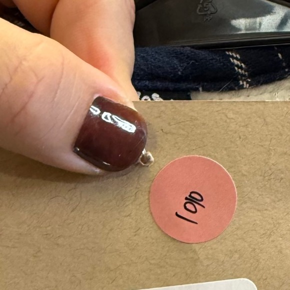 Womens Plaid Sherpa Fleece Lined Western Style Snap Front Shirt Jacket 1010 - Picture 5 of 6